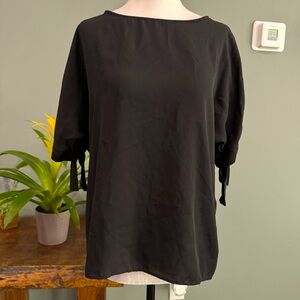 Rebel Sugar Short Sleeve Top